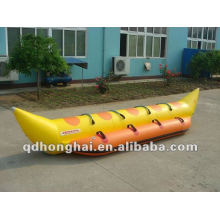 Barco de banana HH-X500 (4people)